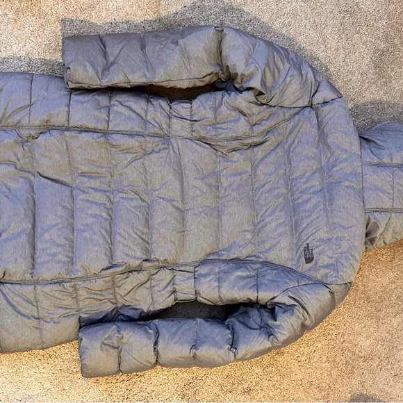 The North Face coat - Picture 2 of 5